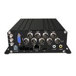 Автомобильный видеорегистратор SMT9808 - фото 2